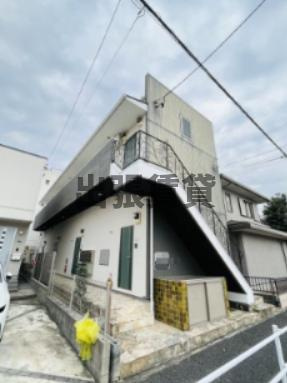 仲介手数料0円！ベーセーベージェーの外観