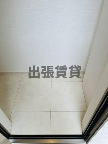 仲介手数料0円！ベーセーベージェーの玄関