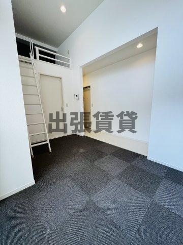 仲介手数料0円！ベーセーベージェーの居間・リビング