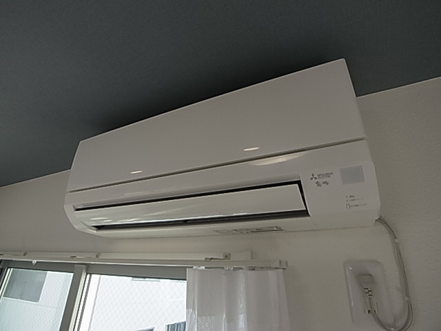 神戸市須磨区須磨本町１丁目の賃貸マンションの設備