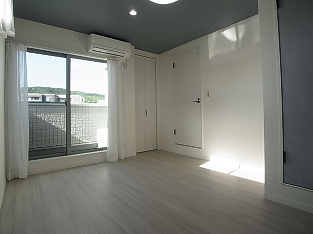 神戸市須磨区須磨本町１丁目の賃貸マンションの内装|室内