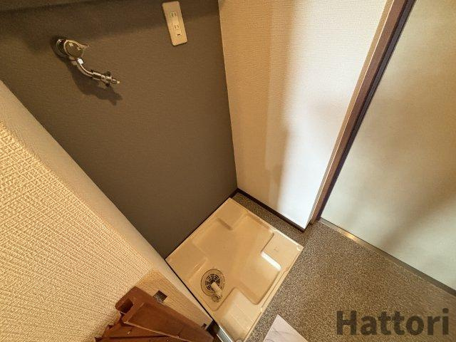 フローライト蛍池の設備