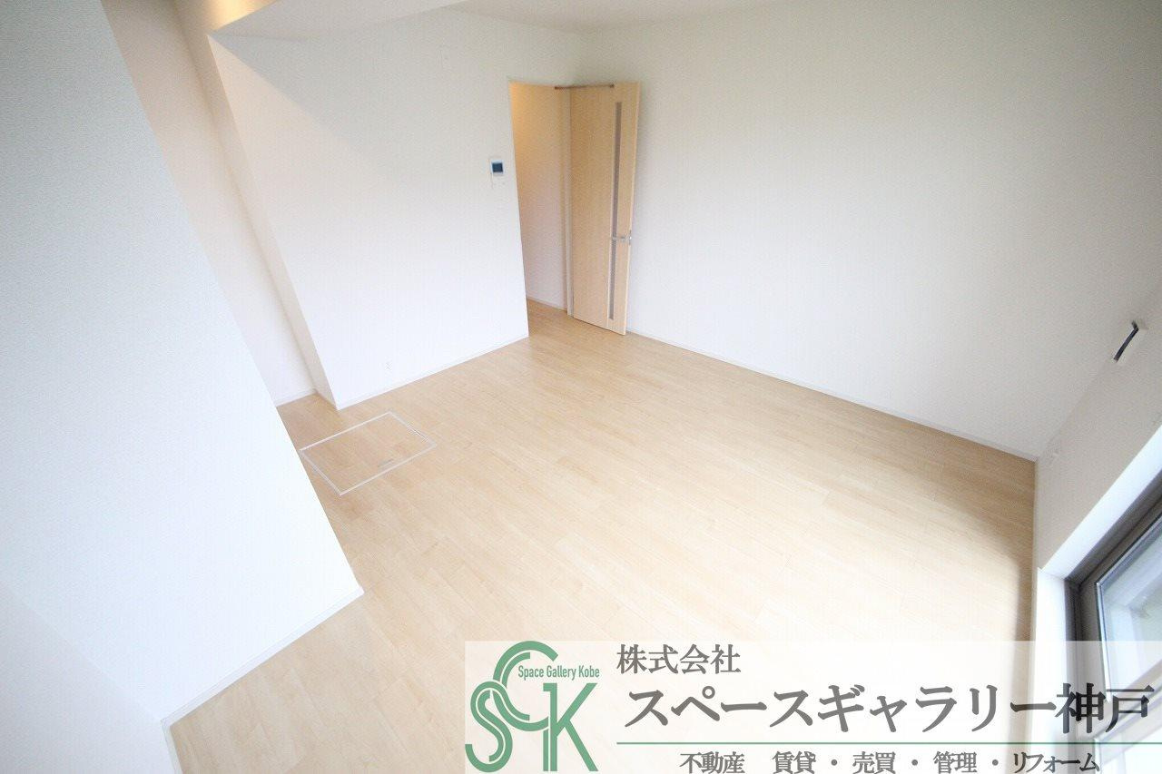 ファーストヒルズⅡのその他|※同物件の別のお部屋の写真です※