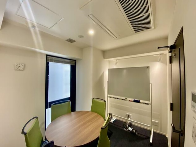 ILA渋谷美竹ビルのその他共用部分|共用会議室