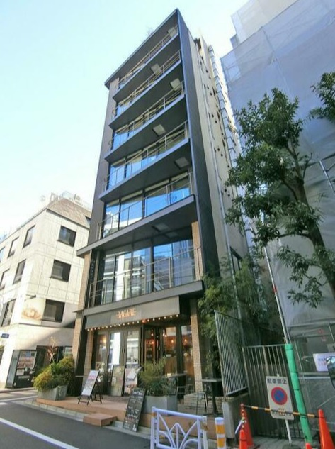 ILA渋谷美竹ビル