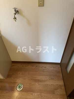 【その他】 | 上尾平方貸家Ｂ棟