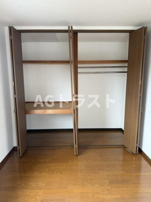 【収納】 | 上尾平方貸家Ｂ棟