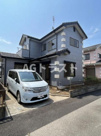 上尾平方貸家Ｂ棟の画像