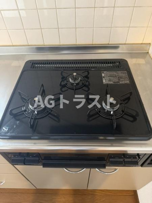 【設備】 | 上尾平方貸家Ｂ棟