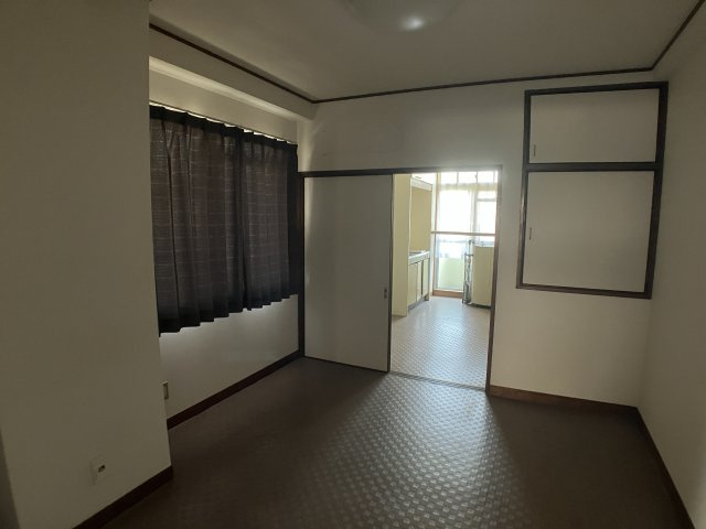 L19の居間・リビング