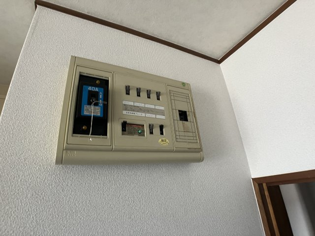 L19の設備