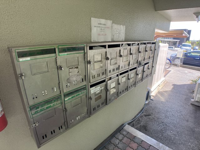 L19のその他共用部分