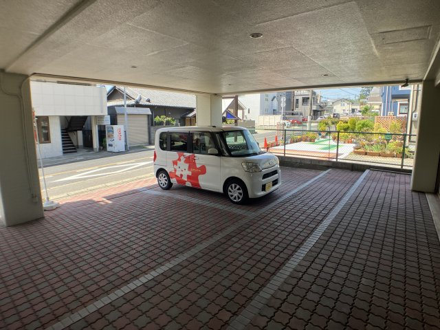 L19のその他共用部分