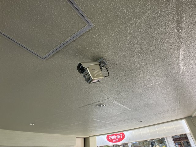 L19の設備