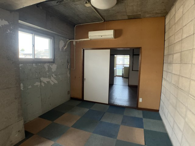 L19のロビー