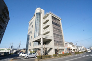 栗東市手原５丁目の事務所の画像