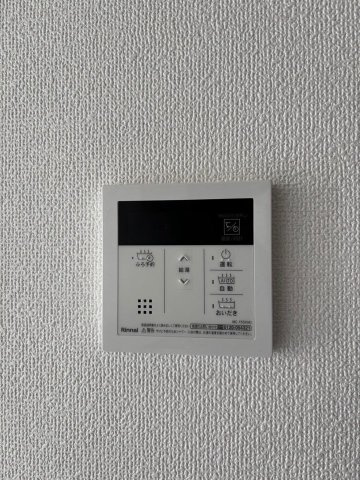 グラファーレみよし市三好町6期　全2棟　新築戸建の設備