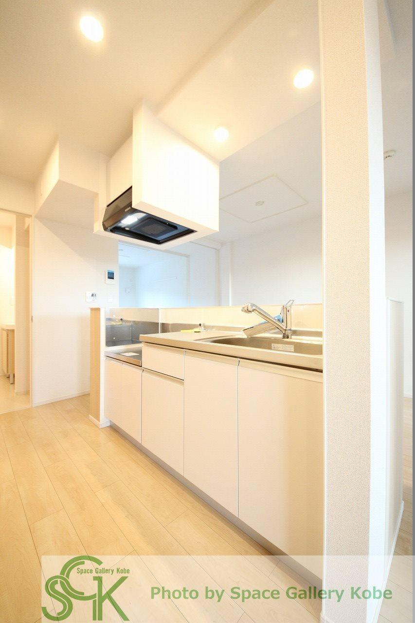 SUN　ROYALのキッチン|※お部屋により仕様が異なる場合があります※