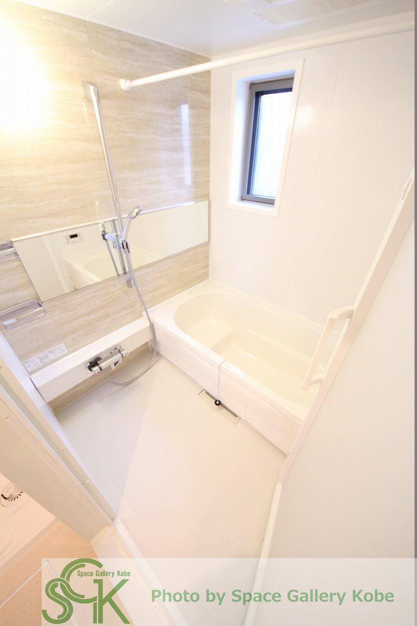 SUN　ROYALの浴室|※お部屋により仕様が異なる場合があります※