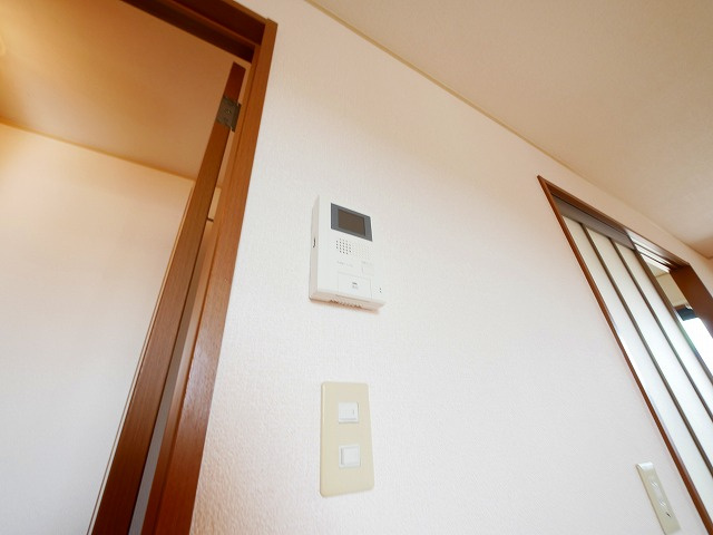 セジュールこもがわの設備