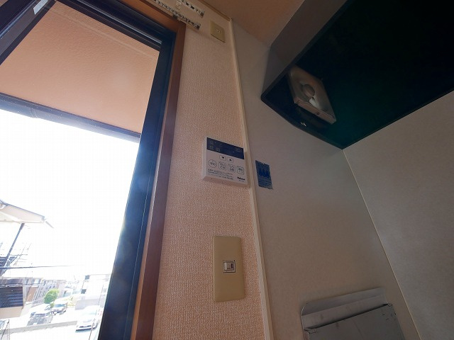 セジュールこもがわの設備