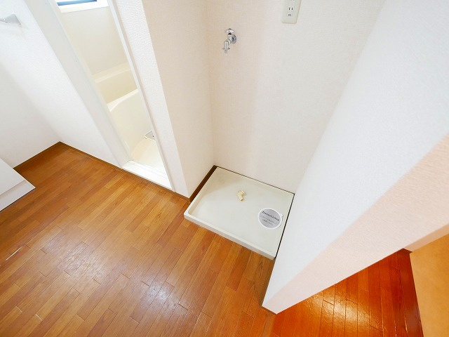 セジュールこもがわの設備