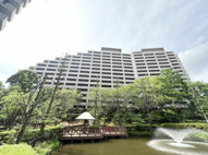 ヒルズ久が原３番館の画像