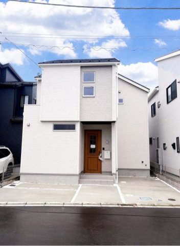 【外観】 | ◇◆寒川町小谷2丁目 新築戸建 全12棟【11号棟】◆◇