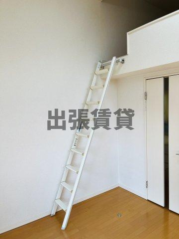 仲介手数料0円！寿キャッスル栄生の内装