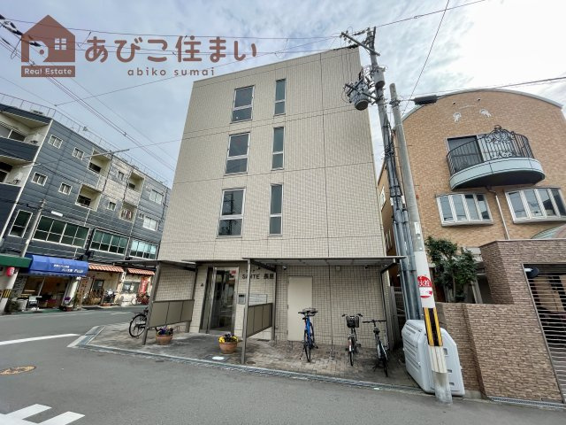 サンテ長居