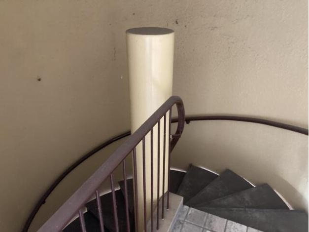 ニューオデオンビルのその他