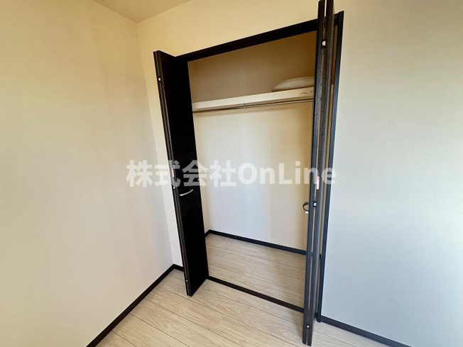 【収納】 | アームスコート若江岩田