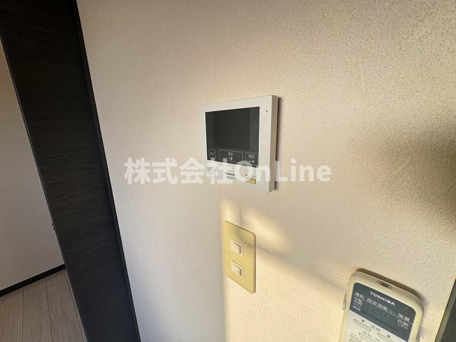 【セキュリティ】 | アームスコート若江岩田