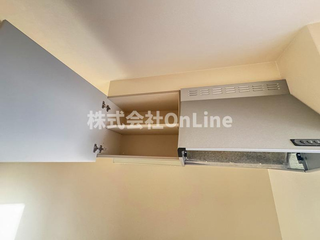 【収納】 | アームスコート若江岩田