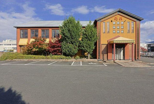 亀岡市大井町北金岐柿木原　売店舗