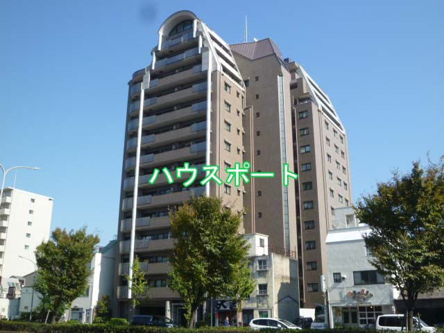 【外観】 | グラン・シティオ京都四条 | 総戸数60戸