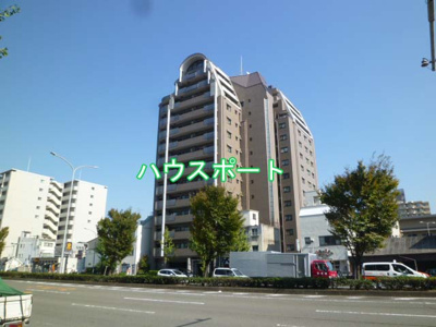 【外観】 | グラン・シティオ京都四条