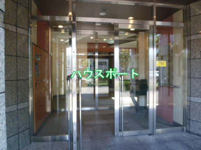 【エントランス】 | グラン・シティオ京都四条