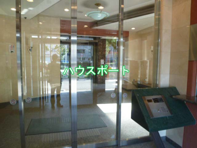 【エントランス】 | グラン・シティオ京都四条