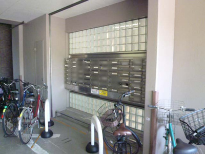 【その他】 | グラン・シティオ京都四条