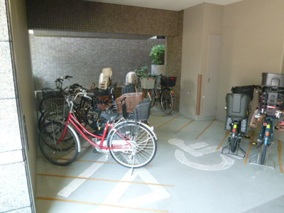 【その他】 | グラン・シティオ京都四条