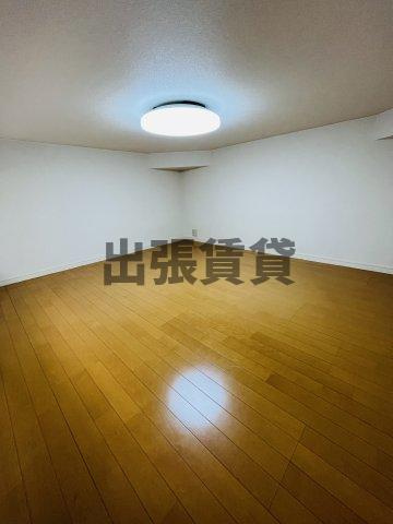 仲介手数料0円！コーポLSRの内装