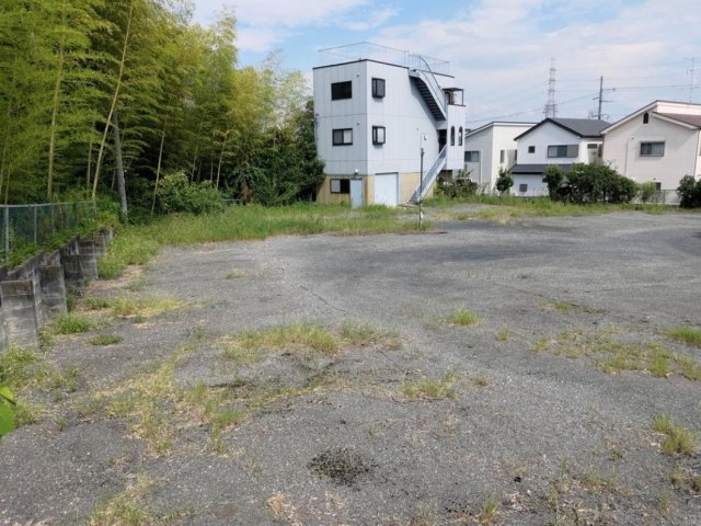 京田辺市大住峠谷　事務所のその他