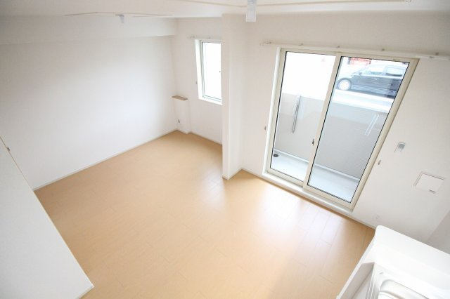 サンライズ赤羽のその他|※お部屋により仕様が異なる場合があります※