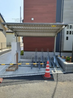 【その他共用部分】 | レジデンスｎｏａ