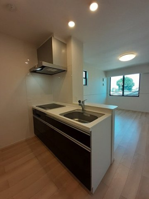 【キッチン】 | レジデンスｎｏａ