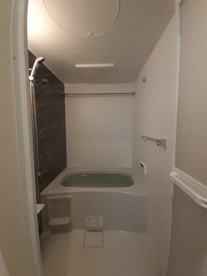 【浴室】 | レジデンスｎｏａ