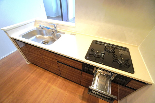 ロイジェント駒込六義園のその他|※写真は同タイプ住戸です。