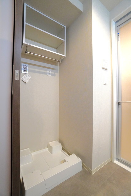 ロイジェント駒込六義園のその他|※写真は同タイプ住戸です。