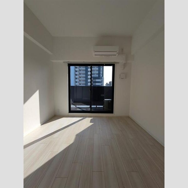 S-RESIDENCE高井田beletaの居間・リビング